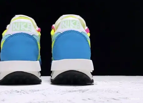  Waffle Sacai LD Daybreak Running BV0073-600 Nike 0611